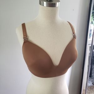 AUDEN Wireless Nursing Bra